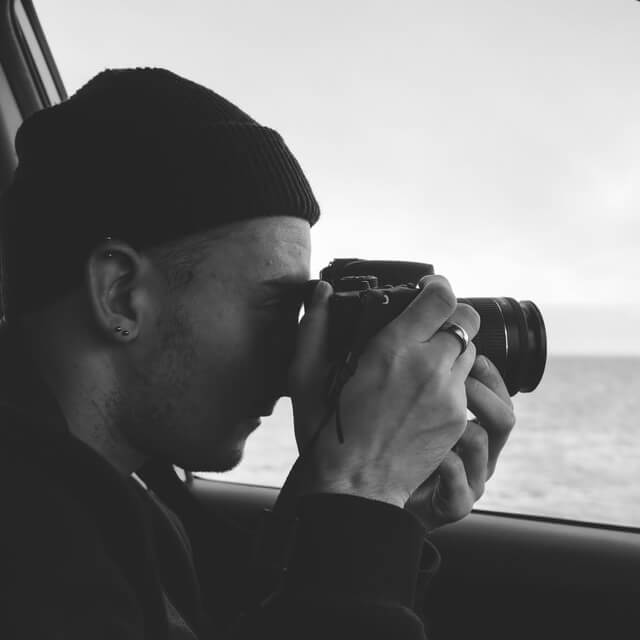 プロフィール画像